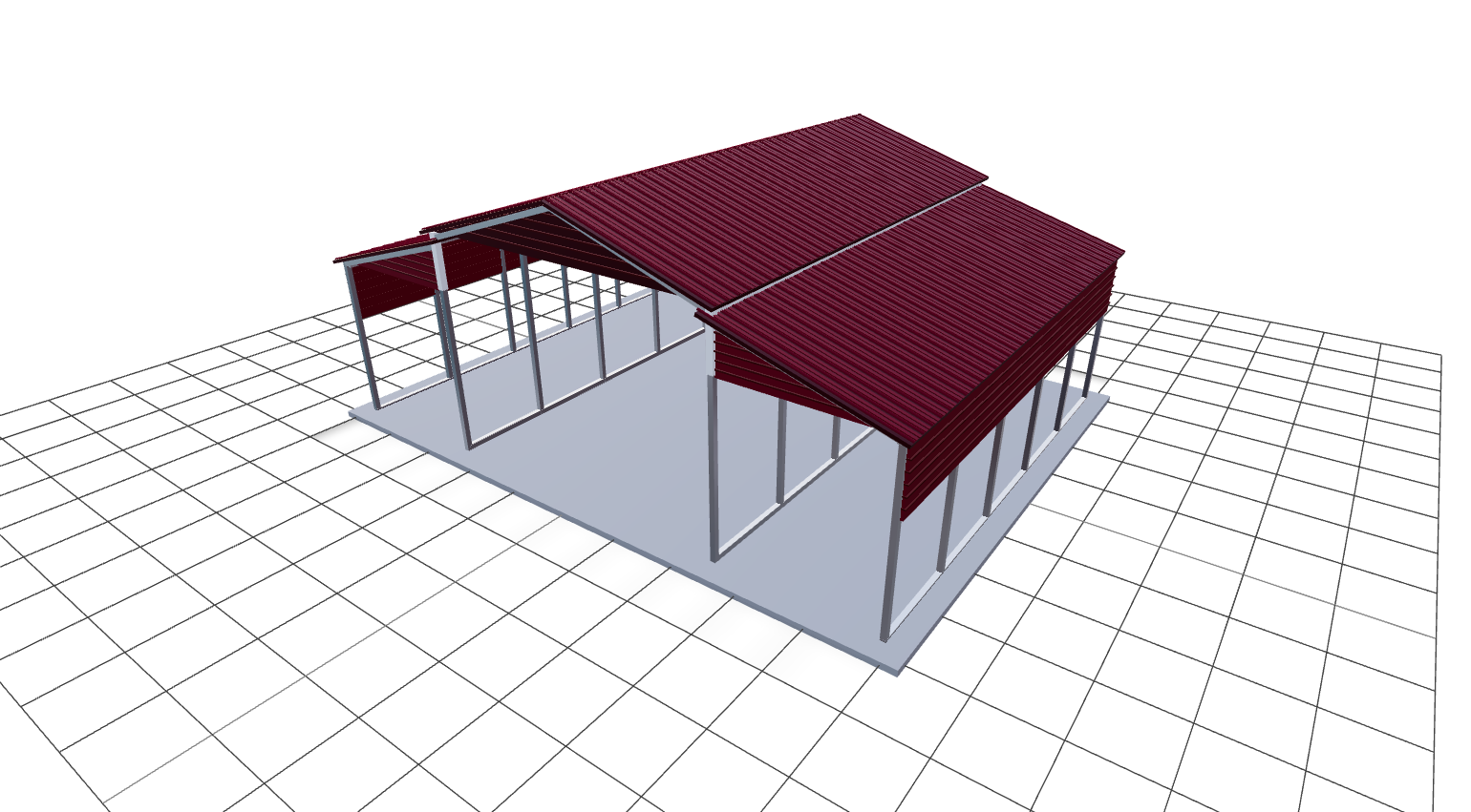 Barn structure